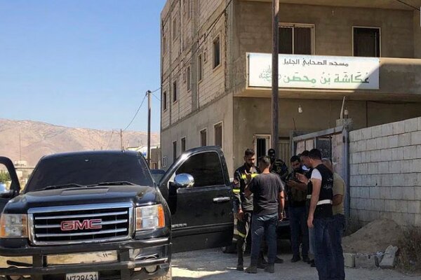 One person killed in Lebanon shooting