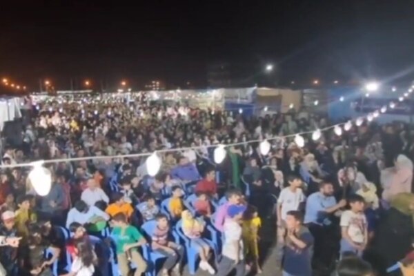 غەدیر لە کوردستان