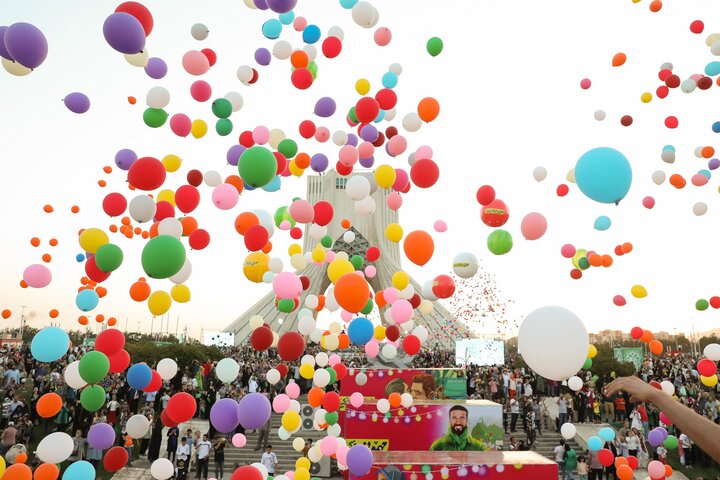 Ghadir: A Day of Profound Significance for Shia Muslims