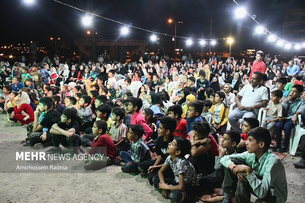 جشن غدیری از آذربایجان تا خوزستان/سفره علوی در سراسر ایران پهن شد