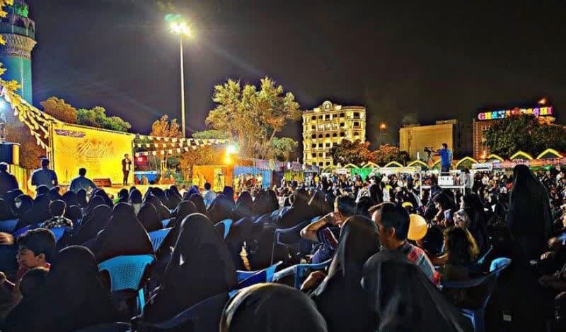 جشن غدیری از آذربایجان تا خوزستان/سفره علوی در سراسر ایران پهن شد