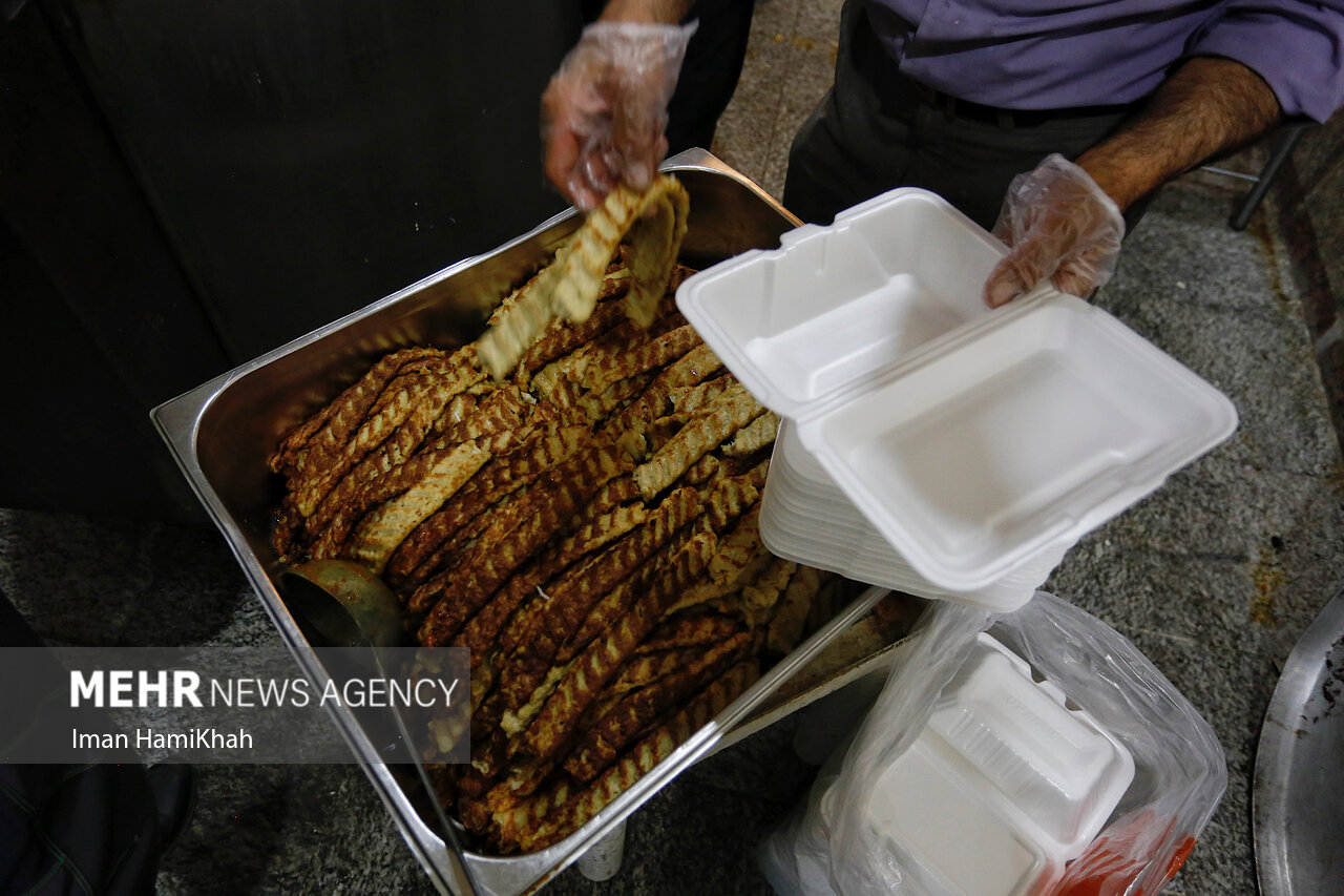 مهمان بزرگترین جشن غدیر جهان/ ایرانِ حیدری!