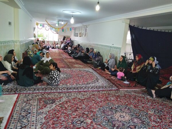 غدیر؛عیدتجلی آحاد امت تحت پرچم ولایت