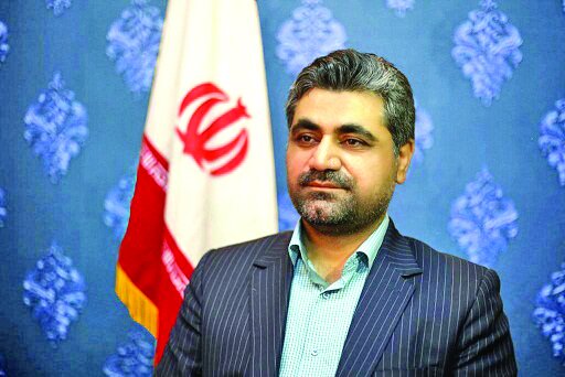 Mustafa Nakhaei
