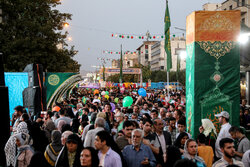 دنیا جان لے کہ غدیر شیعوں کی سب سے بڑی عید ہے، ڈائریکٹر موکب خوش اقبال