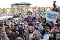 «مناسک» ریل گذاری می‌کند تا دقیق به سمت اهدافمان حرکت کنیم / «غدیر» موضوع بسیار مهمی است