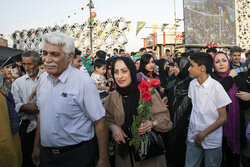 جشن غدیر، زیر سایه انتخابات گم نمی‌شود