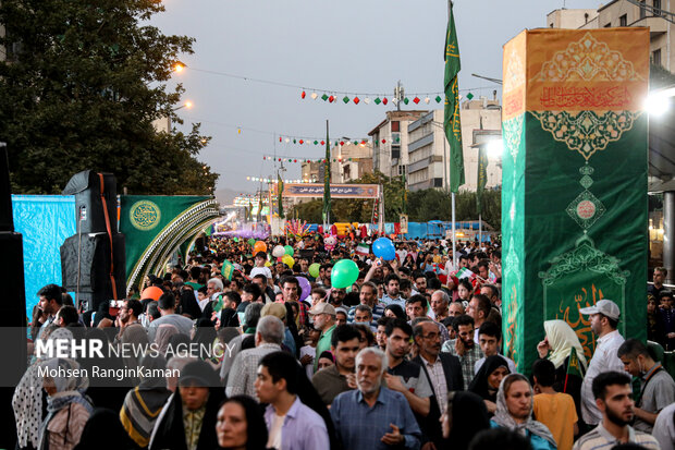 جهانیان بدانند غدیر بزرگ‌ترین عید شیعیان است