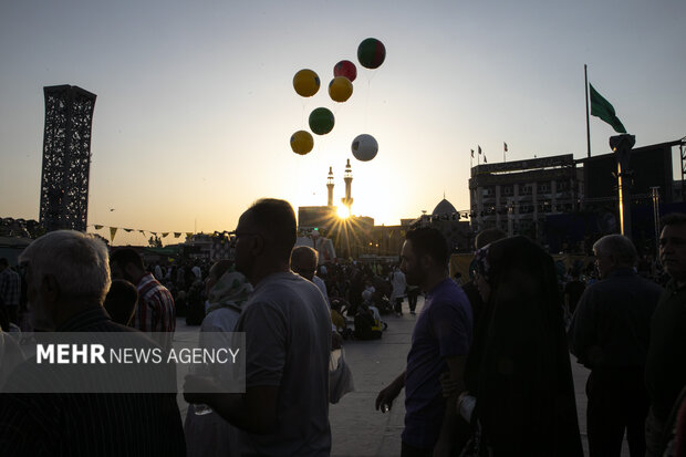 برگزاری جشن عید غدیر در بیش از ۱۲۰۰ نقطه گیلان؛ مردم پای کار هستند