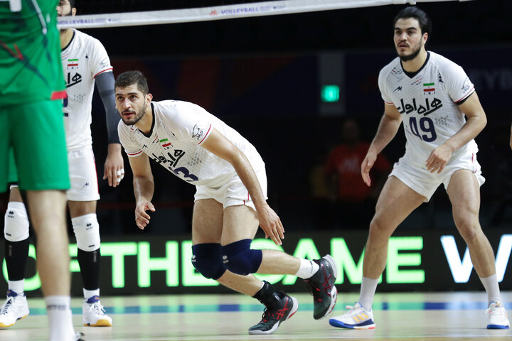 زمان برگزاری بازیهای ایران در قهرمانی جهان ۲۰۲۵ زمان برگزاری بازیهای ایران در قهرمانی جهان ۲۰۲۵