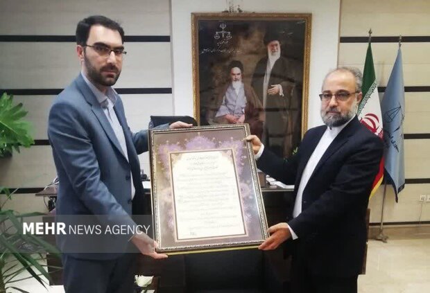 کنترل مبادی رسمی و گمرکات در کاهش قاچاق مؤثر است