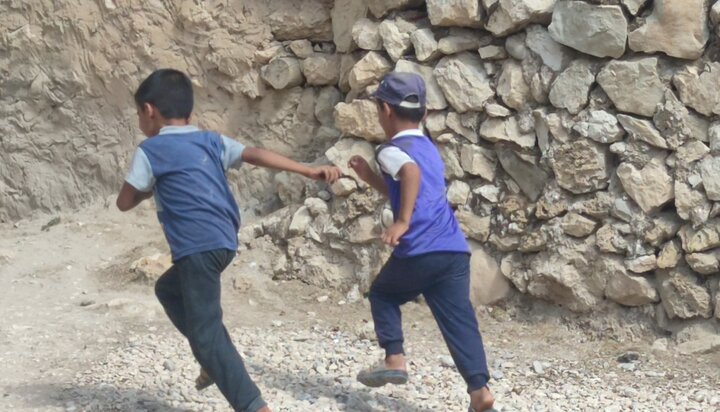 تنش آبی بر «سادات محمودی» سایه افکند/ مهاجرت از سرزمین صنایع دستی