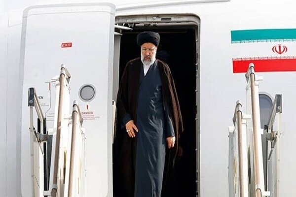 Iranian President due in Africa this week