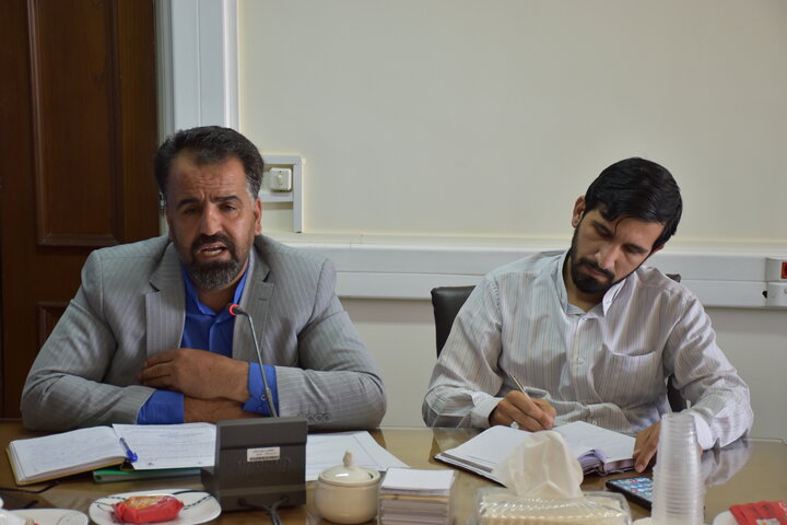 اولین اجلاسیه فعالان مردمی جهاد و شهادت استان مرکزی برگزار می شود