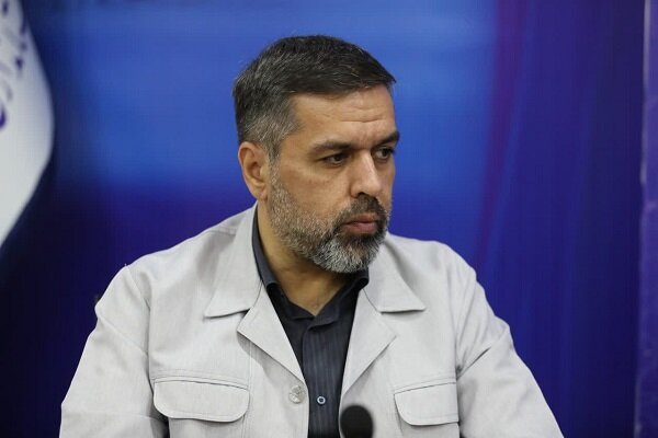 ۱۴۳ طرح عمرانی در هفته دولت در کرمانشاه به بهرهبرداری میرسد ۱۴۳ طرح عمرانی در هفته دولت در کرمانشاه به بهرهبرداری میرسد