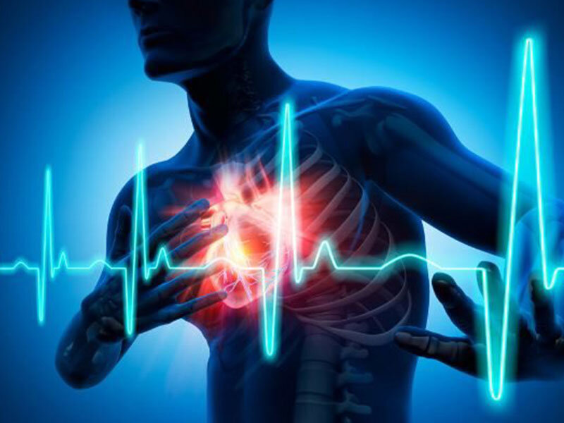 نارسایی قلبی در بروز اختلال شناختی نقش دارد