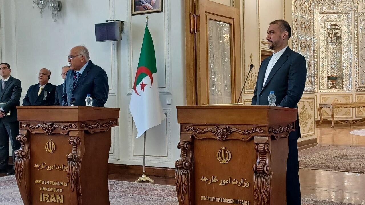 امير عبداللهيان