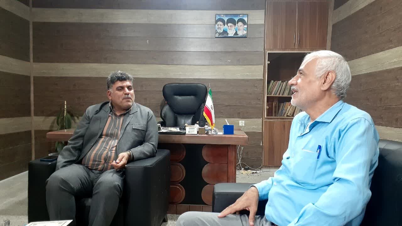 فرهنگیان بازنشسته دیلمی تجلیل شدند