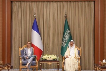 سعودی عرب اور فرانس کا جوہری تعاون کو مضبوط بنانے پر اتفاق