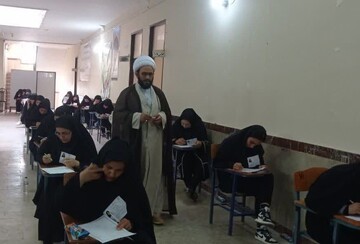 ۲۶۴ داوطلب تربیت معلم قرآنی در مشگین شهر با یکدیگر رقابت کردند