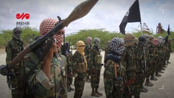 40 terrorists killed in Somalian Army operation