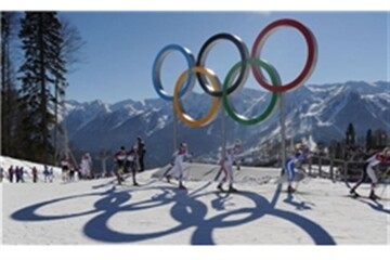 چین میزبان بازی‌های زمستانی آسیا در سال ۲۰۲۵ شد