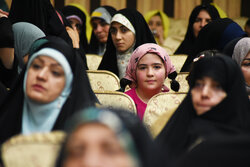 همایش عفاف و حجاب و نقش زنان در انقلاب در اردبیل برگزار می‌شود