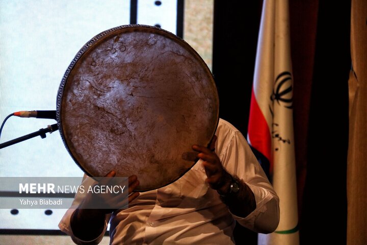 از خراسان پوریا تا تک جمله همایون/ به استقبال پادشاه فصلها رفتیم