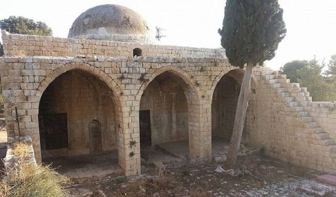 رژیم اشغالگر قدس بزرگترین سارق بینالمللی کتاب است 3