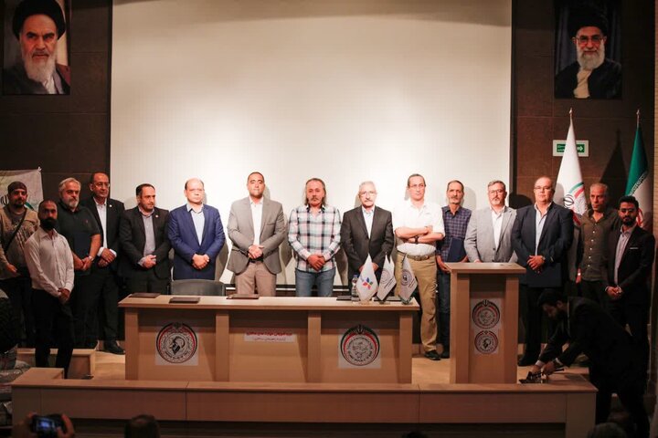 هدف ما اعتلای فرهنگ سفر و طبیعت گردی مسئولانه است