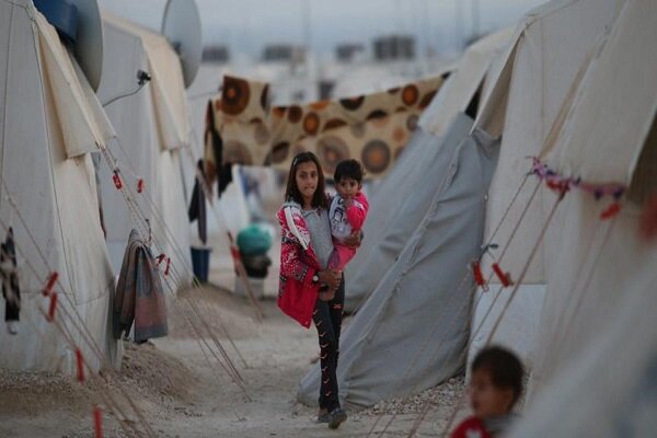 دورنمای مبهم خروج آوارگان سوری از ترکیه