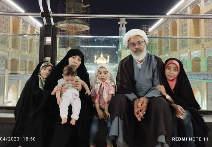 لذتی به بلندای جهان/ سختیهایی که شیرینی صدبرابری دارد