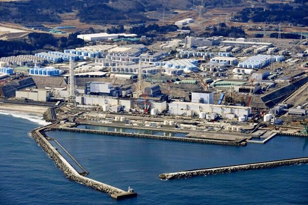 Japan to release Fukushima water into ocean soon: report