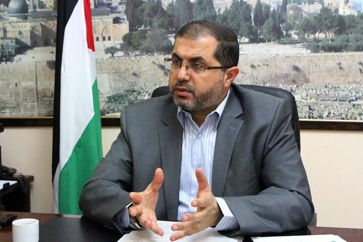 حماس تستنكر القانون البريطاني بشان حظر مقاطعة "إسرائيل"
