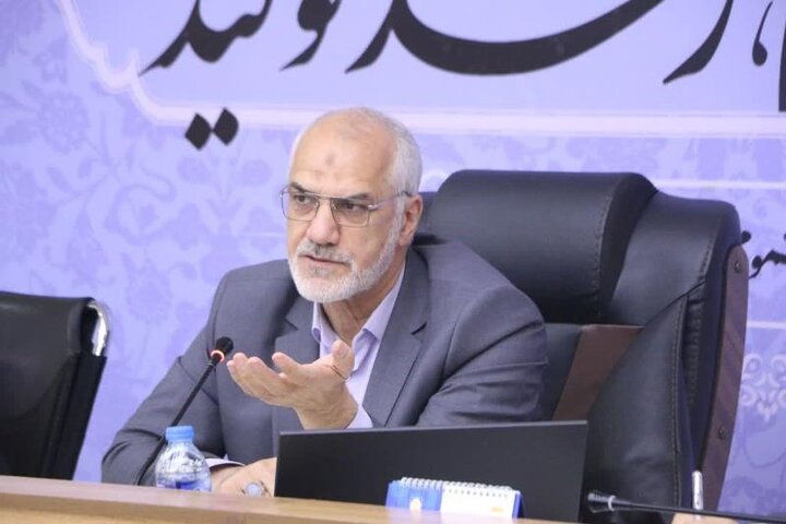 سازمان همیاری شهرداری‌های خوزستان وارد جریانات سیاسی نشود