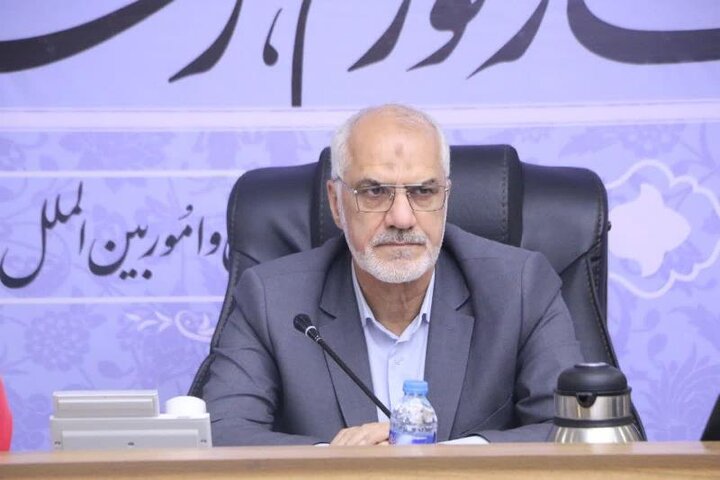 اتاق‌های بازرگانی خوزستان در توسعه اقتصادی استان فعال‌تر عمل کنند