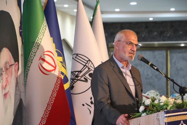 انجام پیشبینیهای لازم برای کاهش خطرات سیلاب احتمالی در خوزستان انجام پیشبینیهای لازم برای کاهش خطرات سیلاب احتمالی در خوزستان