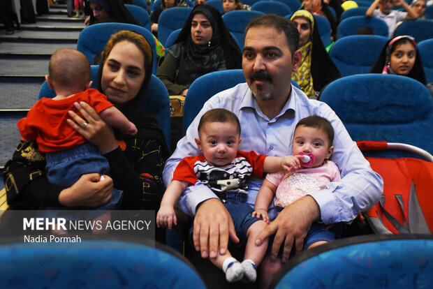 ۲۱ هزار زوج لرستانی در انتظار واگذاری زمین طرح جوانی جمعیت