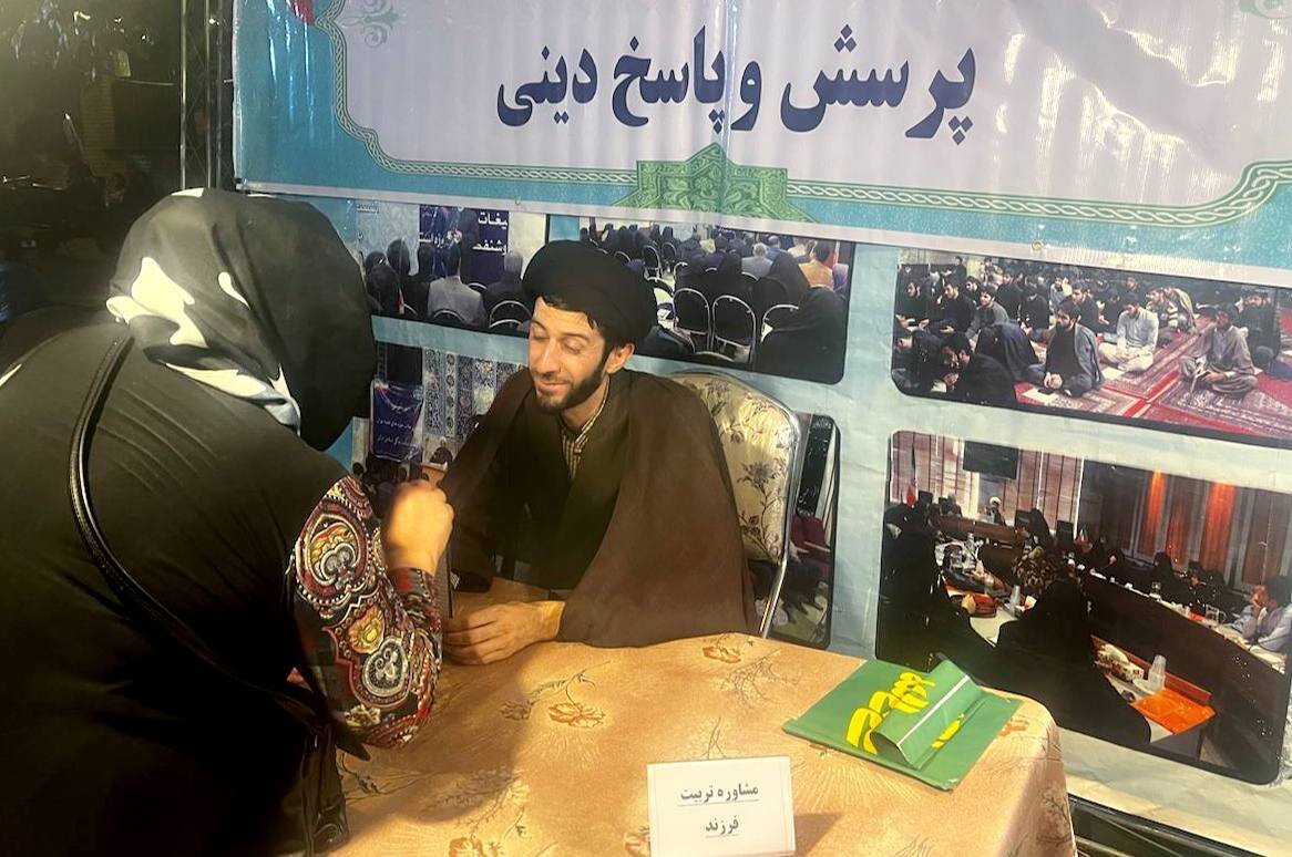 پنج «فریم» از کودکانههای مهمونی ۱۰ کیلومتری