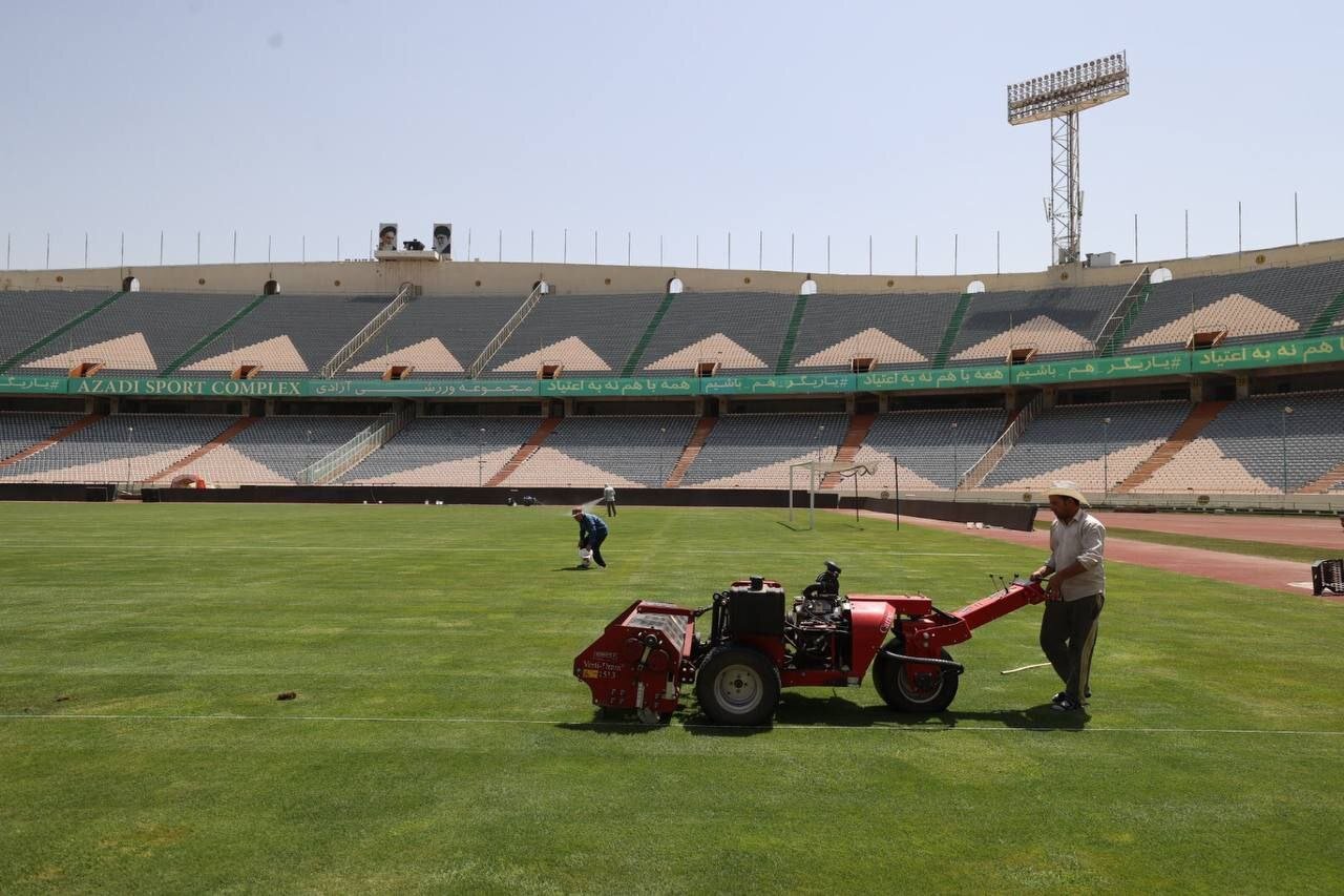 تعیین تکلیف میزبانی استقلال و پرسپولیس در تهران؛ پیکان دنبال استادیوم 2