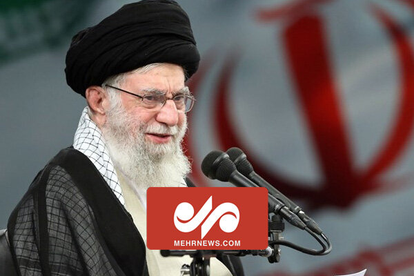 بیانات رهبر انقلاب در خصوص توصیه امام کاظم علیه‌السلام