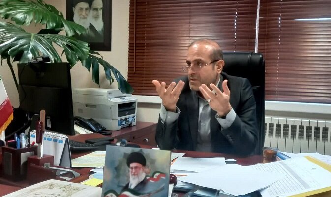 اختصاص تسهیلات ویژه به ۳ هزار مستمری بگیر تأمین اجتماعی گیلان اختصاص تسهیلات ویژه به ۳ هزار مستمری بگیر تأمین اجتماعی گیلان