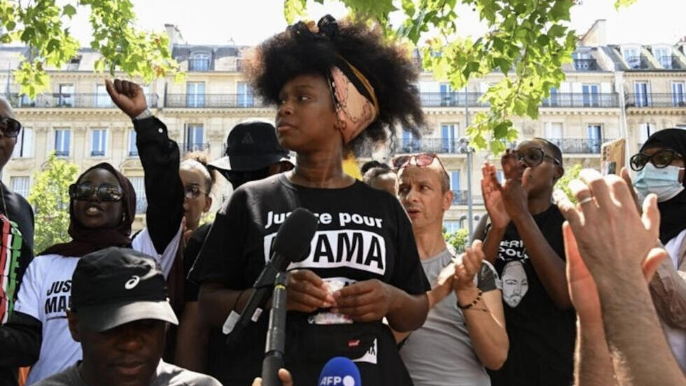France unrest