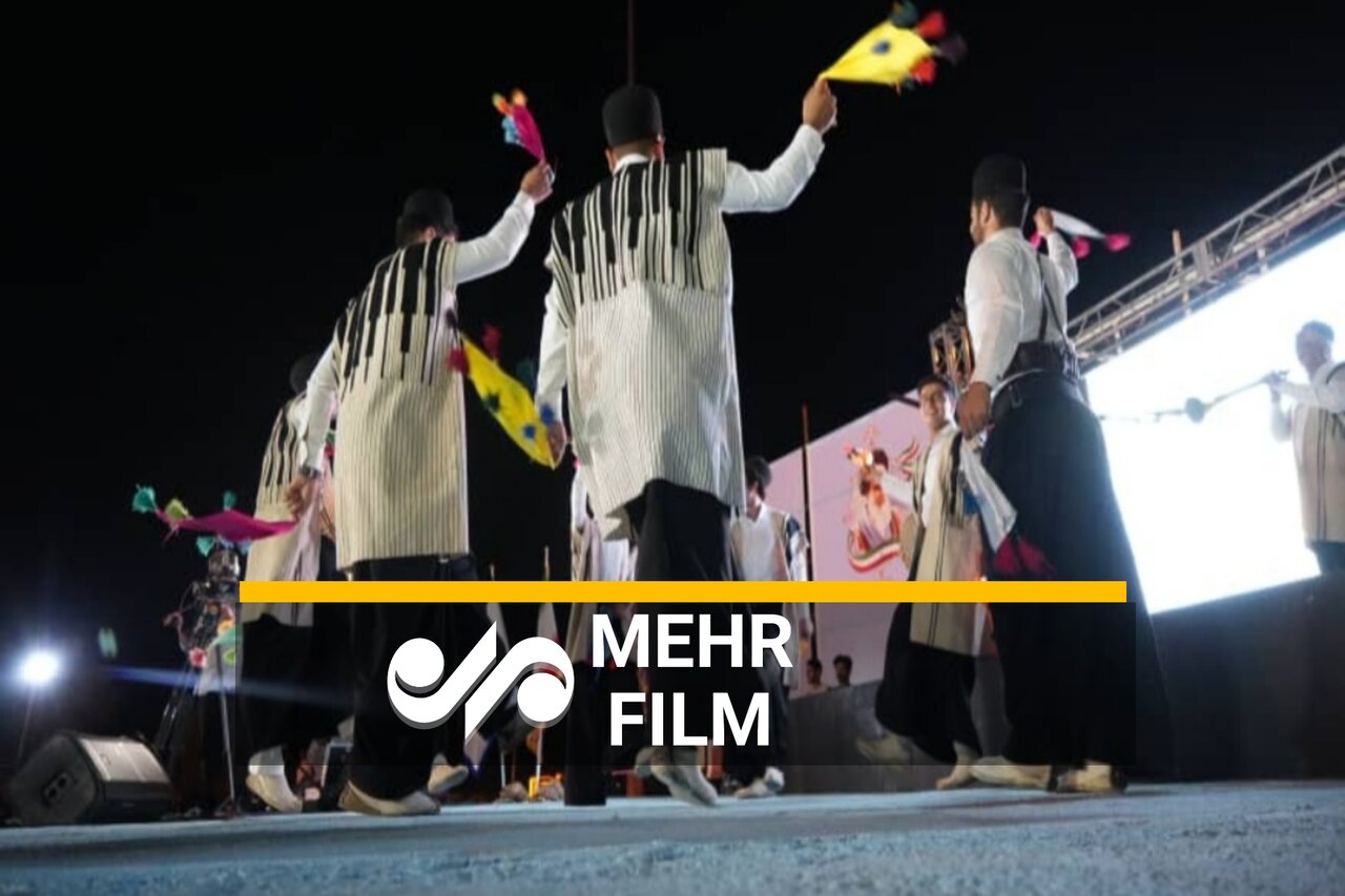 نخستین رویداد فرهنگی اقوام زاگرس نشین «بلوط» در یاسوج