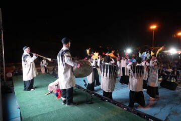 توسعه رویدادهای فرهنگی در یاسوج/ برگزاری اختتامیه «جشنواره بلوط»