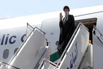 ایرانی صدر آیت اللہ رئیسی رواں ہفتے روس کا دورہ کریں گے