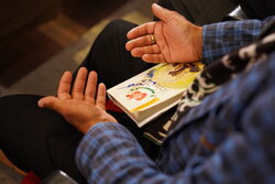 دومین همایش «دیداریار» در مشهد برگزار شد