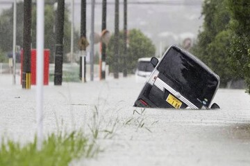 Flash flood death toll rises to six in Slovenia