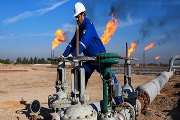 Iran’s natural gas output up 2% in 2022: OPEC
