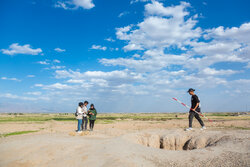 گردهمایی سالانه باستان‌شناسی ایران برگزار می‌شود